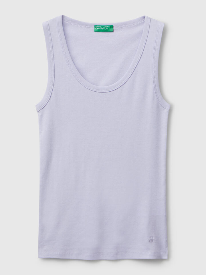 TANK-TOP Women image number 4
